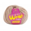 WOW CHUNKY - BEIGE ROSADO (59)