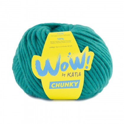 WOW CHUNKY - ESMERALDA (66)