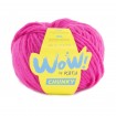 WOW CHUNKY - FUCSIA (65)