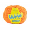 WOW CHUNKY - NARANJA NEON (64)