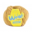 WOW CHUNKY - OCRE (63)