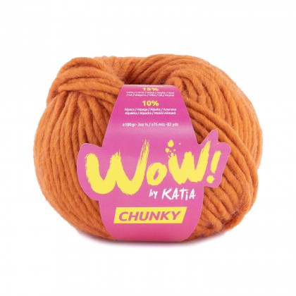 WOW CHUNKY - TEJA (60)