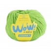 WOW CHUNKY - VERDE NEON (62)