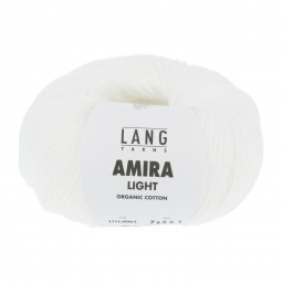 AMIRA LIGHT - WEISS (0001)