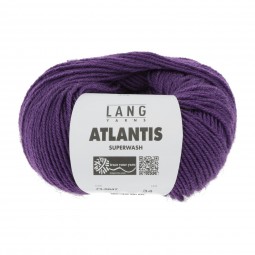 ATLANTIS - LILA (0047)