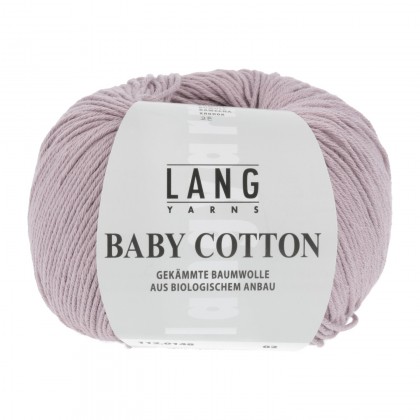 BABY COTTON - ALTROSA HELL (0148)