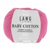 BABY COTTON - FUCHSIA (0065)