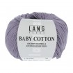 BABY COTTON - LILA (0146)