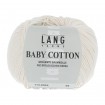 BABY COTTON - OFFWHITE (0094)