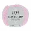 BABY COTTON - ROSA (0009)