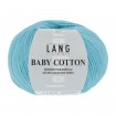 BABY COTTON - TÜRKIS (0079)