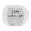 BABY COTTON - WEISS (0001)
