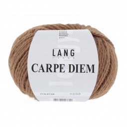 CARPE DIEM - CAMEL (0139)