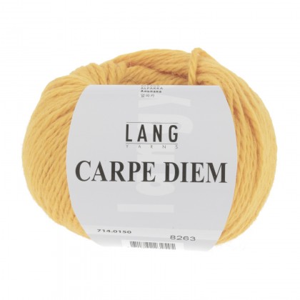 CARPE DIEM - GOLD (0150)