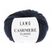 CASHMERE CLASSIC - NAVY (0025)