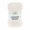 CASHMERE DREAMS - OFFWHITE (0094)