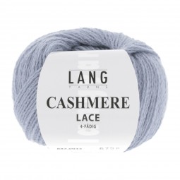 CASHMERE LACE - JEANS HELL (0033)