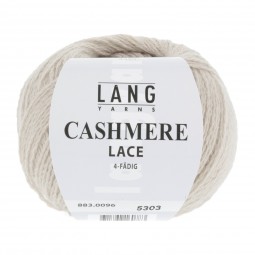 CASHMERE LACE - SAND (0096)