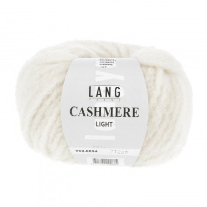 CASHMERE LIGHT - OFFWHITE (0094)