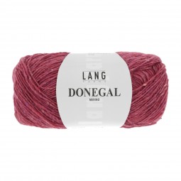 DONEGAL - PINK (0085)