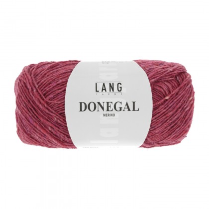DONEGAL - PINK (0085)