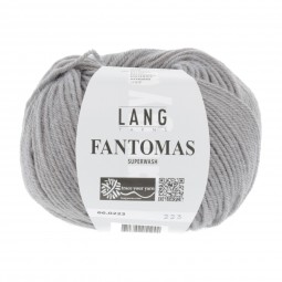FANTOMAS - ZINN (0223)