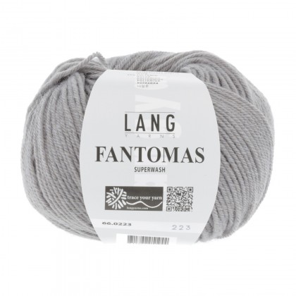 FANTOMAS - ZINN (0223)