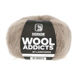 HONOR - WOOLADDICTS - WOOD (0039)