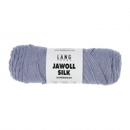 JAWOLL SILK - JEANS HELL (0134)