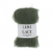 LACE - OLIVE (0098)