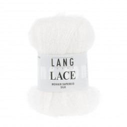 LACE - WEISS (0001)