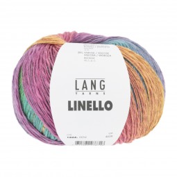 LINELLO - BUNT (0054)