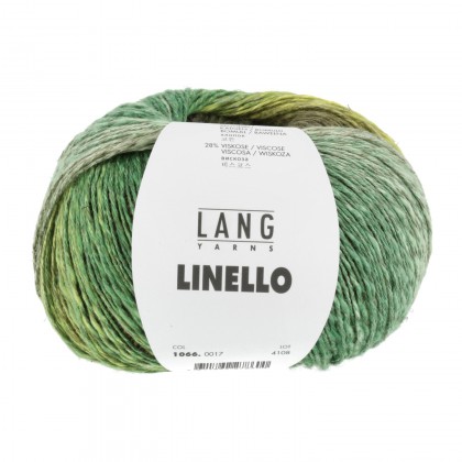 LINELLO - GRÜN (0017)