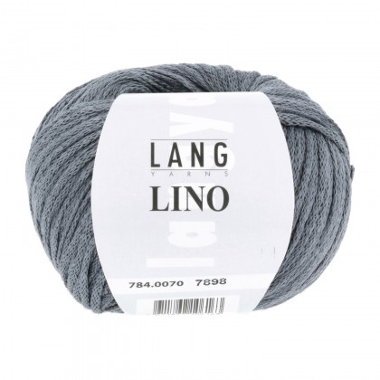 LINO - GRAU (0070)