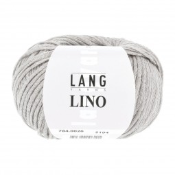 LINO - SAND (0026)