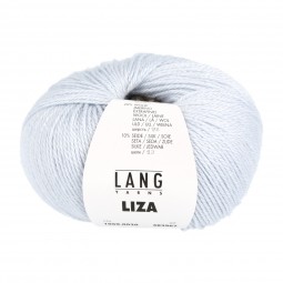 LIZA - HELLBLAU (0020)