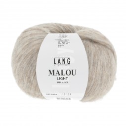 MALOU LIGHT - BEIGE (0026)