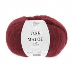 MALOU LIGHT - ROT (0061)