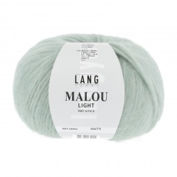 MALOU LIGHT - SALBEI (0092)