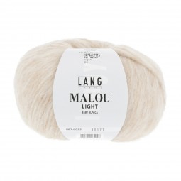 MALOU LIGHT - SAND (0022)