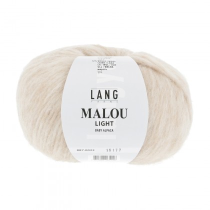 MALOU LIGHT - SAND (0022)