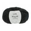MALOU LUXE - SCHWARZ (0004)