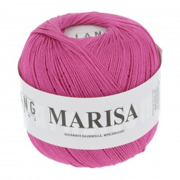 MARISA - PINK (0084)