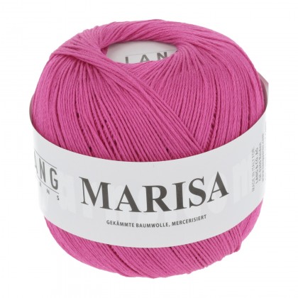 MARISA - PINK (0084)