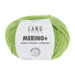 MERINO+ - LIMONE (0144)