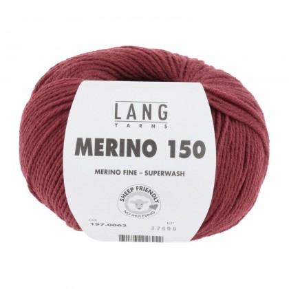 MERINO 150 - CHIANTI (0062)