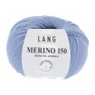 MERINO 150 - JEANS HELL (0033)