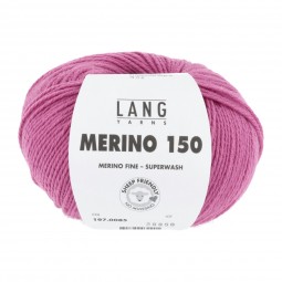 MERINO 150 - PINK (0085)