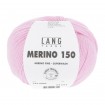 MERINO 150 - ROSA (0009)