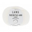 MERINO 400 LACE - OFFWHITE (0094)